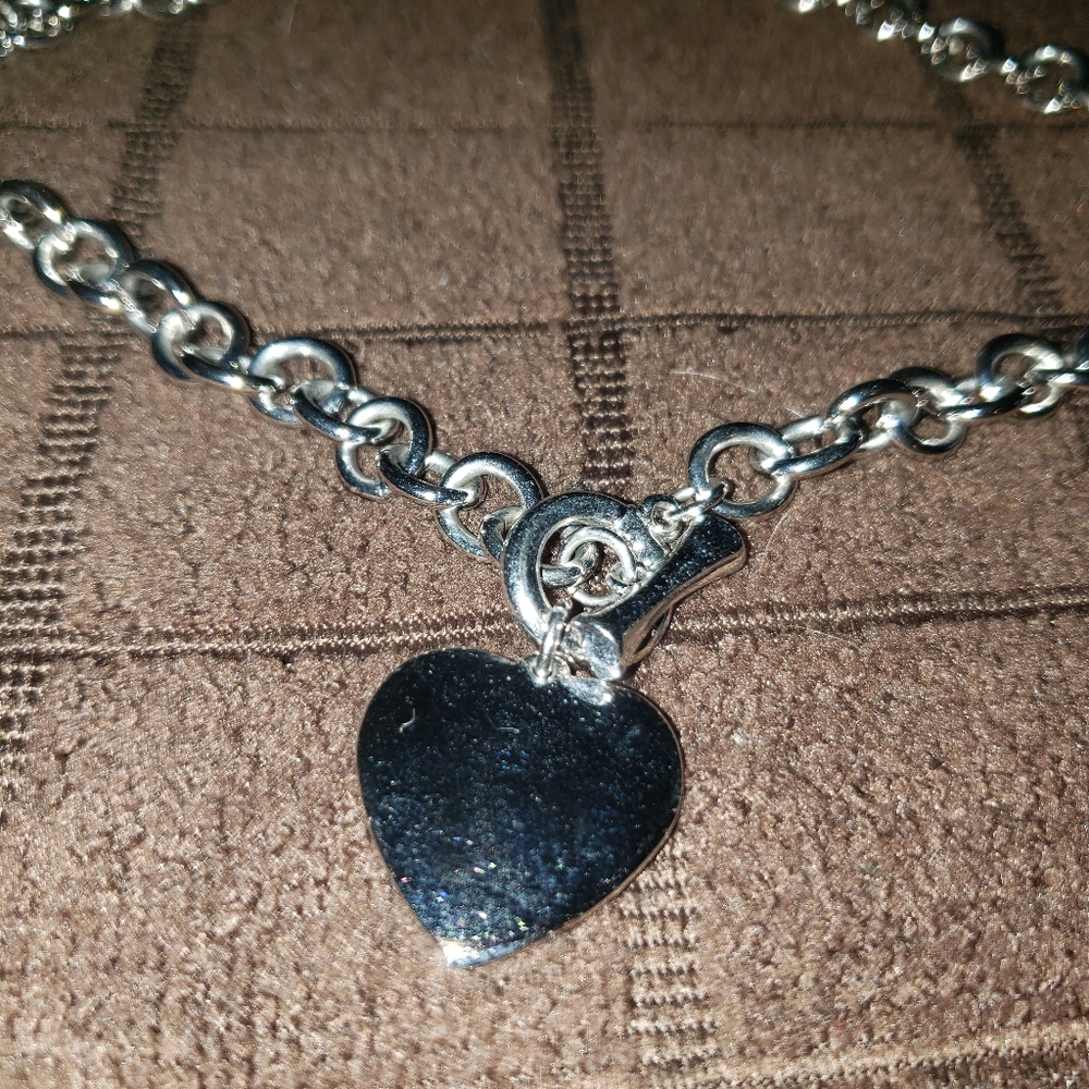 Lia Sophia necklace